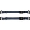 Popruhy na zavazadla Wandrd Premium Accessory Straps aegean blue