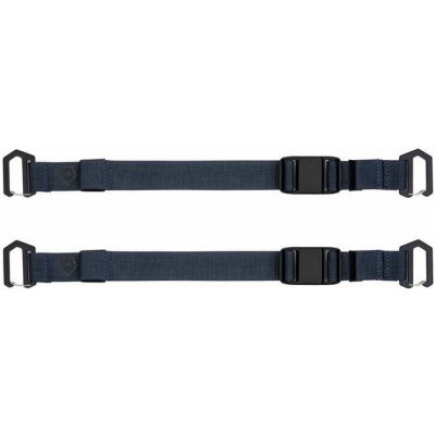 Wandrd Premium Accessory Straps aegean blue – Zboží Dáma