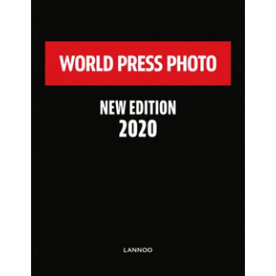 World Press Photo 2020 - Lannoo