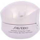 Oční krém a gel Shiseido Anti Dark Circles Eye Cream 15 ml