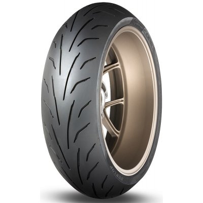 Dunlop QUALIIER CORE 160/60 R17 69W – Zbozi.Blesk.cz