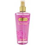 Victoria's Secret Strawberry & Champagne tělový sprej 250 ml – Zboží Dáma