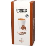Cremesso Caffé Lungo Crema 16 ks – Sleviste.cz