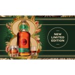 Bacardi Reserva Ocho Rye 8y 45% 0,7 l (holá láhev) – Sleviste.cz