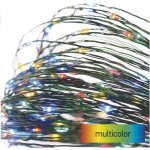 Emos D3AM03 LED vánoční nano řetěz zelený 15 m venkovní i vnitřní multicolor časovač – Hledejceny.cz