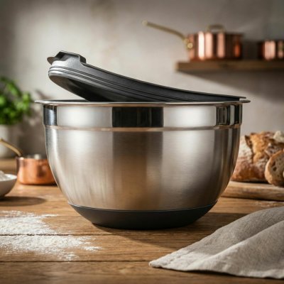 Tescoma Mísa s víkem GrandCHEF 24 5.0 l – Zboží Mobilmania