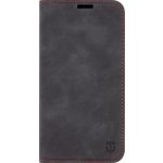 Pouzdro Tactical Xproof PU Kožené Book Apple iPhone 7/8/SE2020 Black Hawk – Zboží Mobilmania