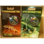 Hagen ExoTerra Rept-O-Meter vlhkoměr – HobbyKompas.cz