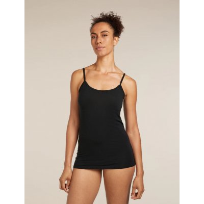 IceBreaker Siren Cami Botanical Lady – Zboží Dáma