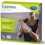 Cosmos ACTIVE Gelový polštářek opakovaně použitelný malý 13 × 14 cm 1 ks – Zbozi.Blesk.cz