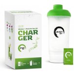 Čajová květina BIO Matcha Tea Charger 15 x 2 g – Sleviste.cz