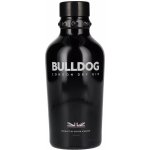 Bulldog Gin 40% 0,7 l (holá láhev) – Zboží Dáma
