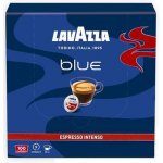 Lavazza Blue Espresso Intenso 100 ks – Zbozi.Blesk.cz