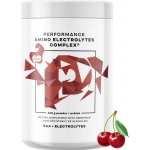BrainMax Amino Elektrolyt Komplex EAA + Elektrolyty 600 g – Zboží Dáma
