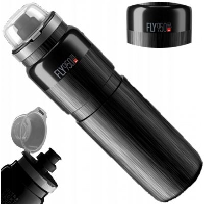 Elite Fly Tex MTB 950 ml – Zboží Dáma