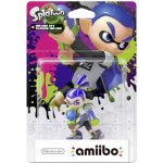 amiibo Splatoon Inkling Boy Neon-Green – Hledejceny.cz