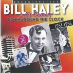 Rock Around the Clock - Bill Haley and His Comets CD – Hledejceny.cz