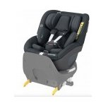 Maxi-Cosi Pearl 360 2024 Authentic Graphite – Zboží Dáma