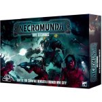 GW Warhammer Necromunda Hive Secundus – Zboží Mobilmania
