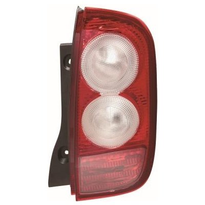 DEPO DN MIC 03-/P zad světlo 215-19G6R-LD-UE – Hledejceny.cz