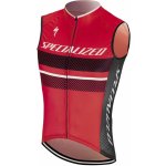 Specialized Rbx Comp Logo Svl red/black