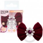 INVISIBOBBLE Invisibobble Bowtique British Royal Take a Bow – Zbozi.Blesk.cz