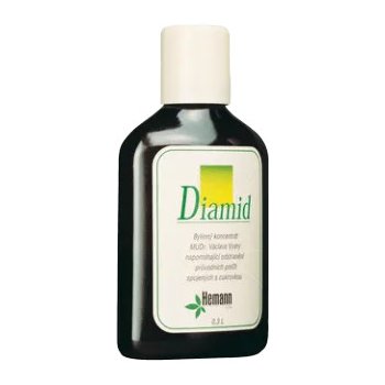 Hemann Diamid koncentrát 300 ml