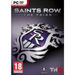 Saints Row: The Third – Hledejceny.cz