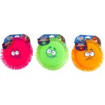 Míč vodní frisbee 13cm 3barvy na kartě – Zboží Mobilmania