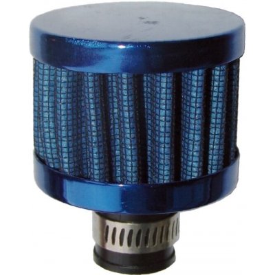 Sportovní vzduchový filtr 1,2cm, modrý – Hledejceny.cz