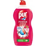 PUR Secret of World Raspberry Red Currant 1200 ml – Zboží Mobilmania