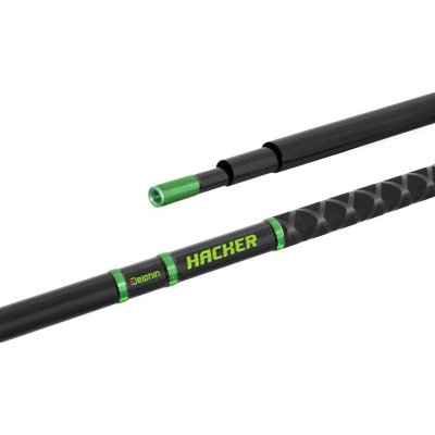 Delphin Rukojeť Hacker NXT 3,2m – Sleviste.cz