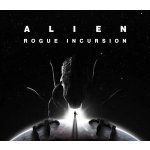 Alien: Rogue Incursion – Zboží Živě