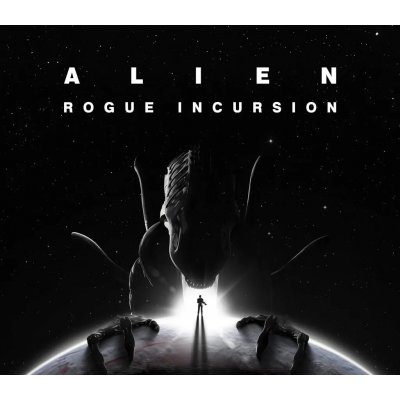 Alien: Rogue Incursion – Zboží Živě