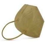 Cool Agency respirátor FFP2 NR Primus béžový – Zbozi.Blesk.cz