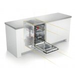 Whirlpool WSIO3T1256PEX – Zboží Mobilmania