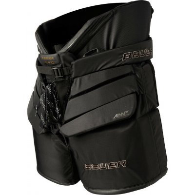 Bauer Supreme Pro Black Int – Hledejceny.cz