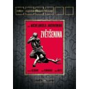 Zvětšenina DVD