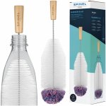 SPINEL SODA KARTÁČ NA ČIŠTĚNÍ LAHVÍ PRO SATURÁTOR – Zbozi.Blesk.cz