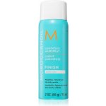 Moroccanoil Finish Luminous Hairspray Strong 75 ml – Zboží Mobilmania