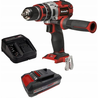 Einhell TE-CD 18 Li-i BL Solo – Zboží Mobilmania