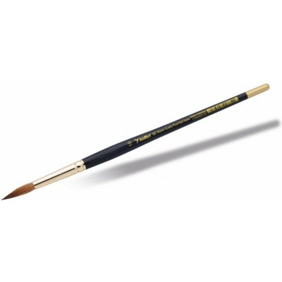 Kolibri štětec pro akvarelové barvy serie 98/velikost 5/0 – Sleviste.cz
