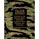 Tiger Patterns - R. Johnson