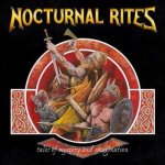 Nocturnal Rites - Tales Of Mystery And Imagination LP – Hledejceny.cz