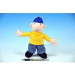 Postavička Pat a Mat 35 cm – Zbozi.Blesk.cz