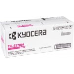 Kyocera Mita TK5370C - originální – Hledejceny.cz