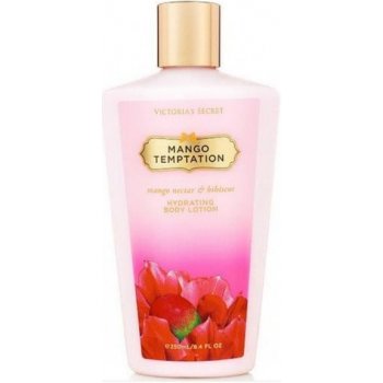 Victoria´s Secret Mango Temptation tělové mléko 250 ml