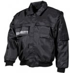 Brandit Security CWU Jacke černá – Zboží Dáma