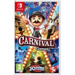 Carnival Games – Zboží Živě