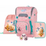 Oxybag OXY SKY Kočka Little Kitty 4 ks – Sleviste.cz